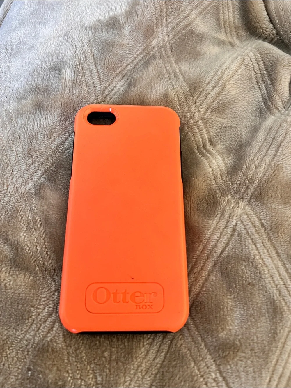 Apple iPhone 5c Turquoise/Blue Compact Smartphone